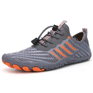 Bronoir Air - Barefoot Shoes