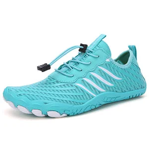 Bronoir Air - Barefoot Shoes