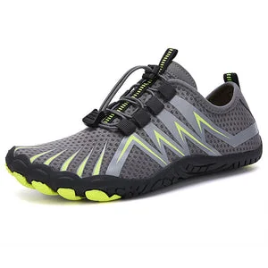 Bronoir Air - Barefoot Shoes