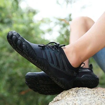 Bronoir™ Feel - Barefoot Shoes