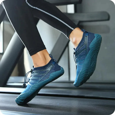 Bronoir™ Feel - Barefoot Shoes