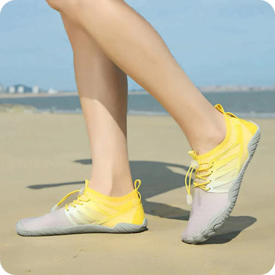 Bronoir™ Feel - Barefoot Shoes