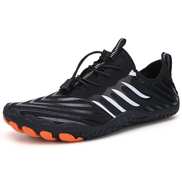 Bronoir Air - Barefoot Shoes
