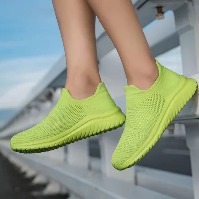 Bronoir™ Ergo Streets - Orthopedic Sneakers for Pain Free Walking