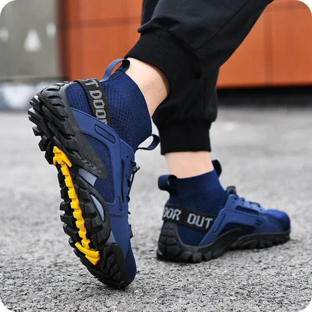 Flex Barefoot Shoes