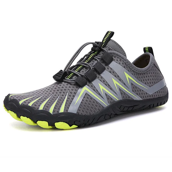 Bronoir Air - Barefoot Shoes