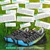 Bronoir™ Hikers - Orthopedic Outdoor Shoes (BOGO)