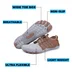 Bronoir™ Sports - Barefoot Shoes
