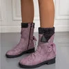 Bronoir™ FreeStride - Winter Barefoot Shoes