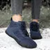 Bronoir™ Fleece - Winter Barefoot Shoes