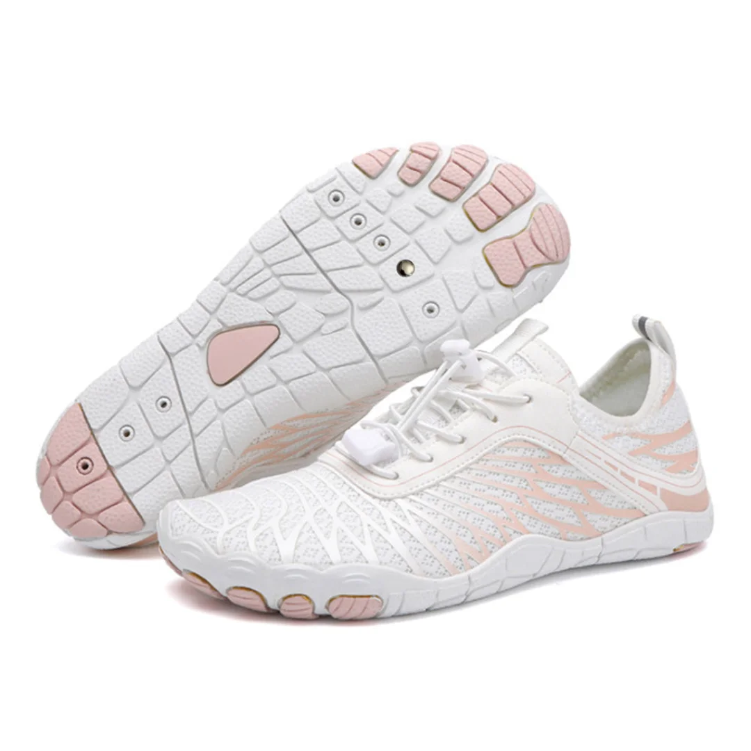 Bronoir™ Skin Pro with Copper - Grounding Allround Barefoot Shoes