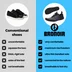Bronoir™ Feel - Barefoot Shoes